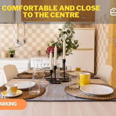 Pietra Ligure Downtown Convenience -Free Parking 아파트 외부 사진