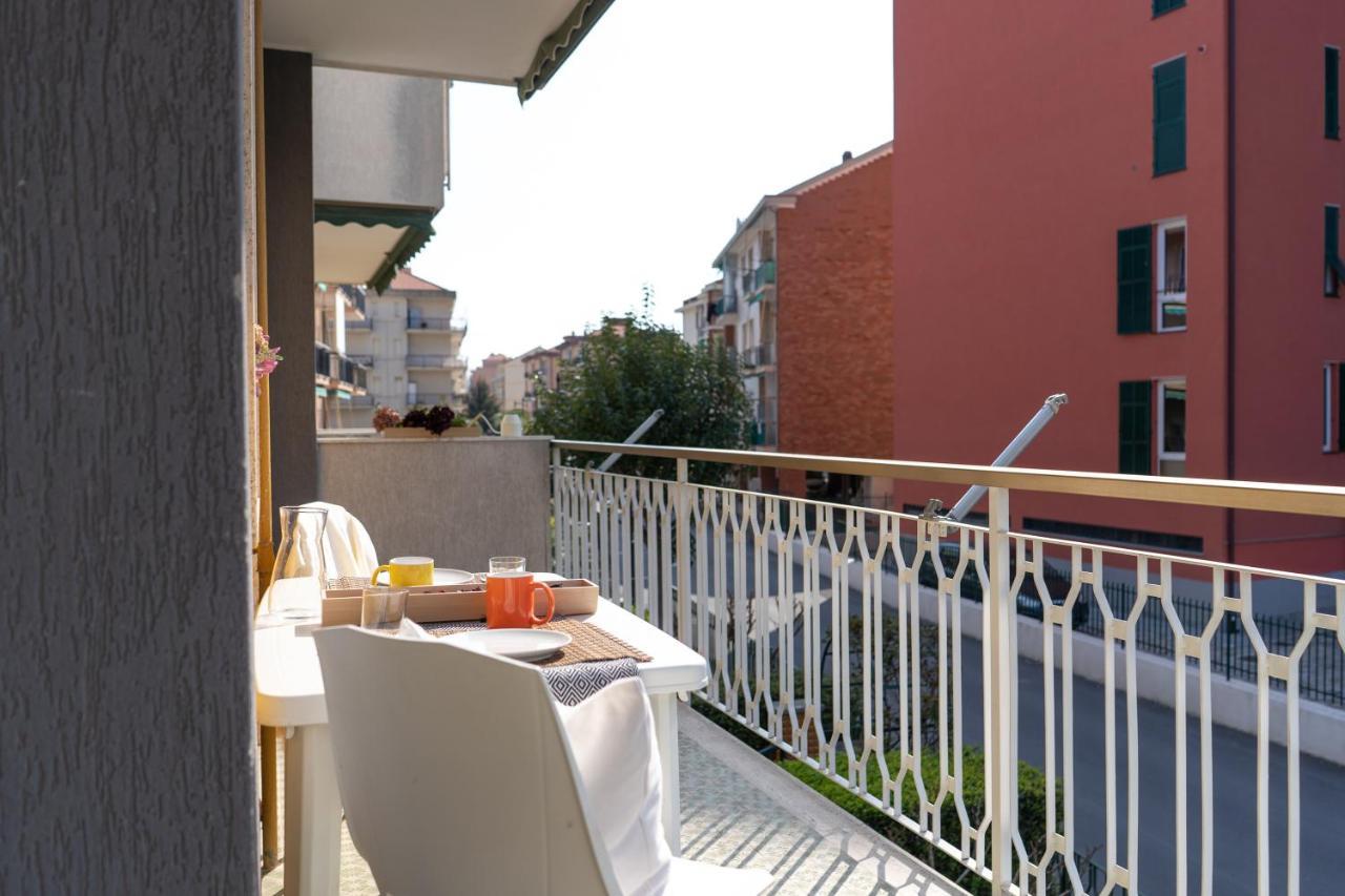 Pietra Ligure Downtown Convenience -Free Parking 아파트 외부 사진