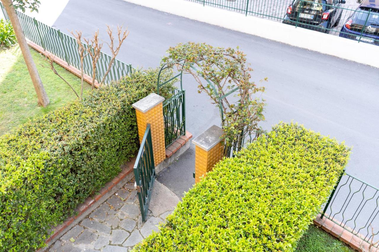 Pietra Ligure Downtown Convenience -Free Parking 아파트 외부 사진