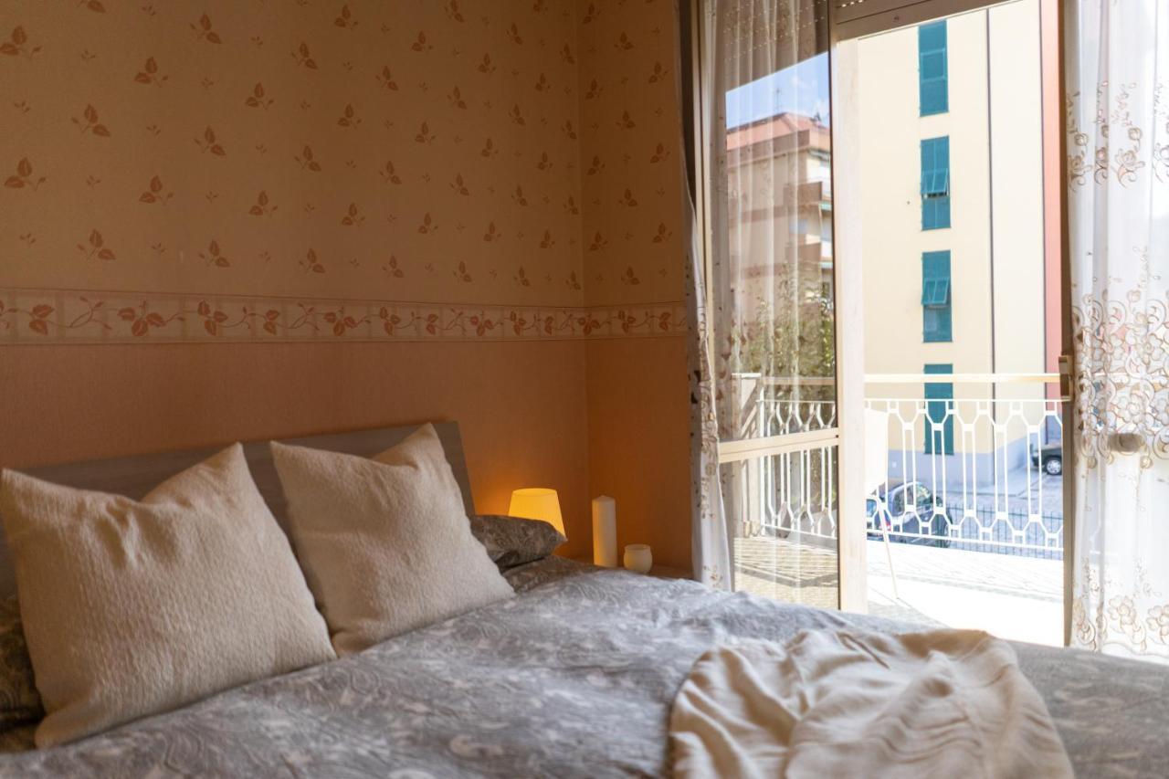 Pietra Ligure Downtown Convenience -Free Parking 아파트 외부 사진