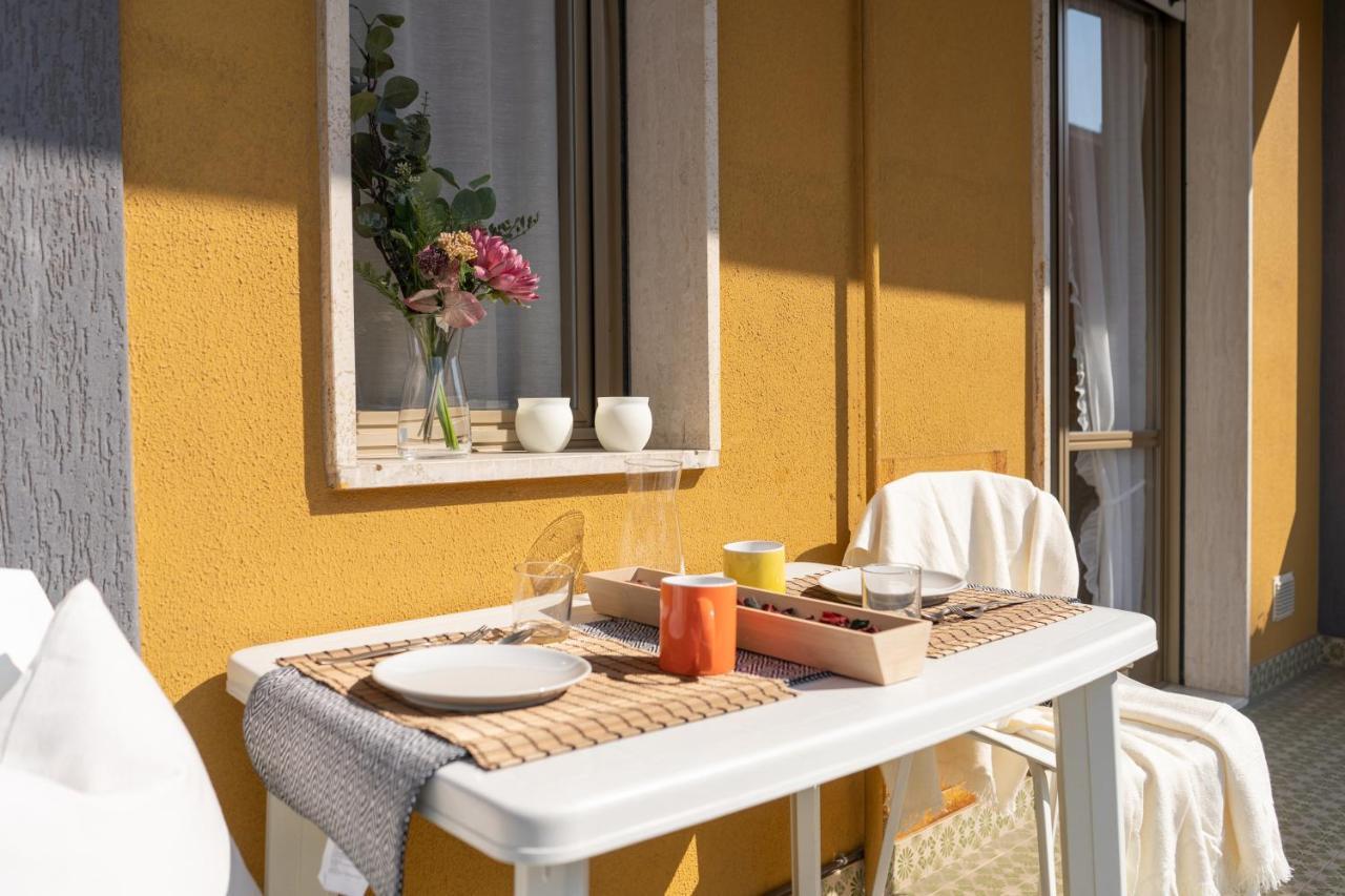 Pietra Ligure Downtown Convenience -Free Parking 아파트 외부 사진