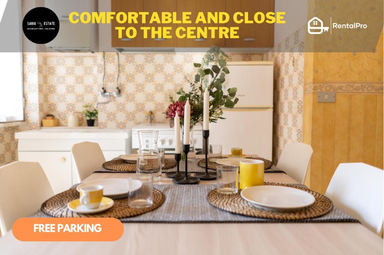 Pietra Ligure Downtown Convenience -Free Parking 아파트 외부 사진